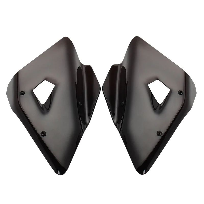 Upper Wind Deflectors For BMW R1200GS LC R1250GS F750GS F850GS