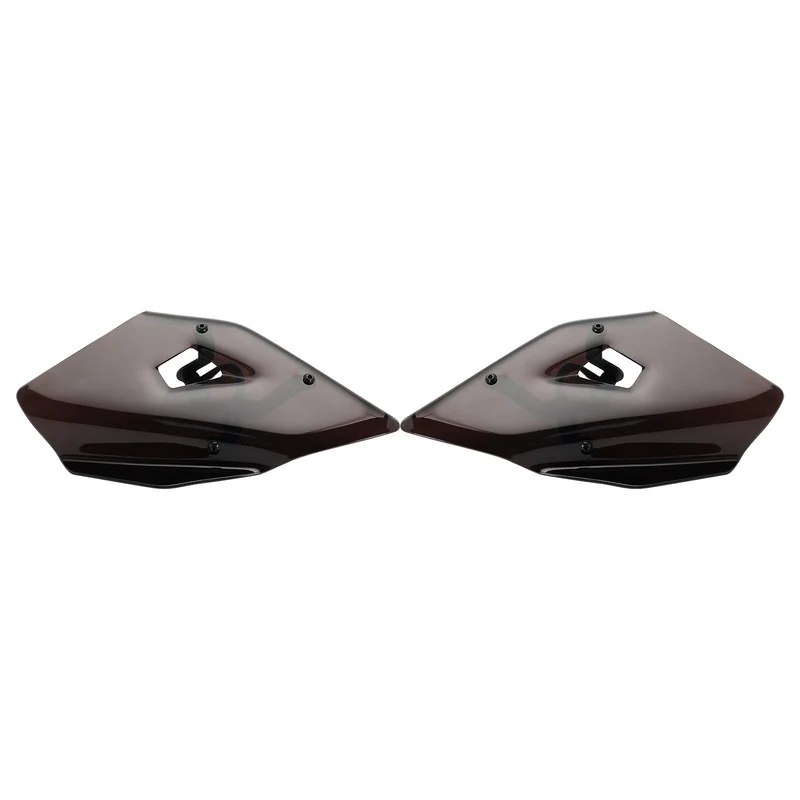 Upper Wind Deflectors For BMW R1200GS LC R1250GS F750GS F850GS