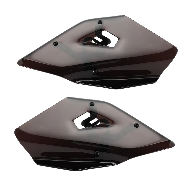 Upper Wind Deflectors For BMW R1200GS LC R1250GS F750GS F850GS