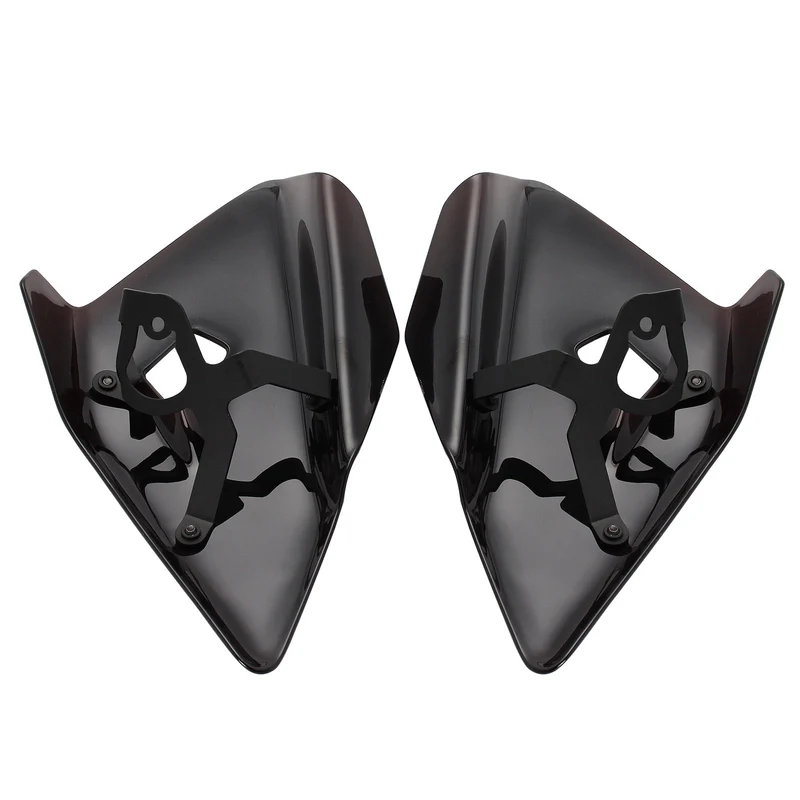 Upper Wind Deflectors For BMW R1200GS LC R1250GS F750GS F850GS