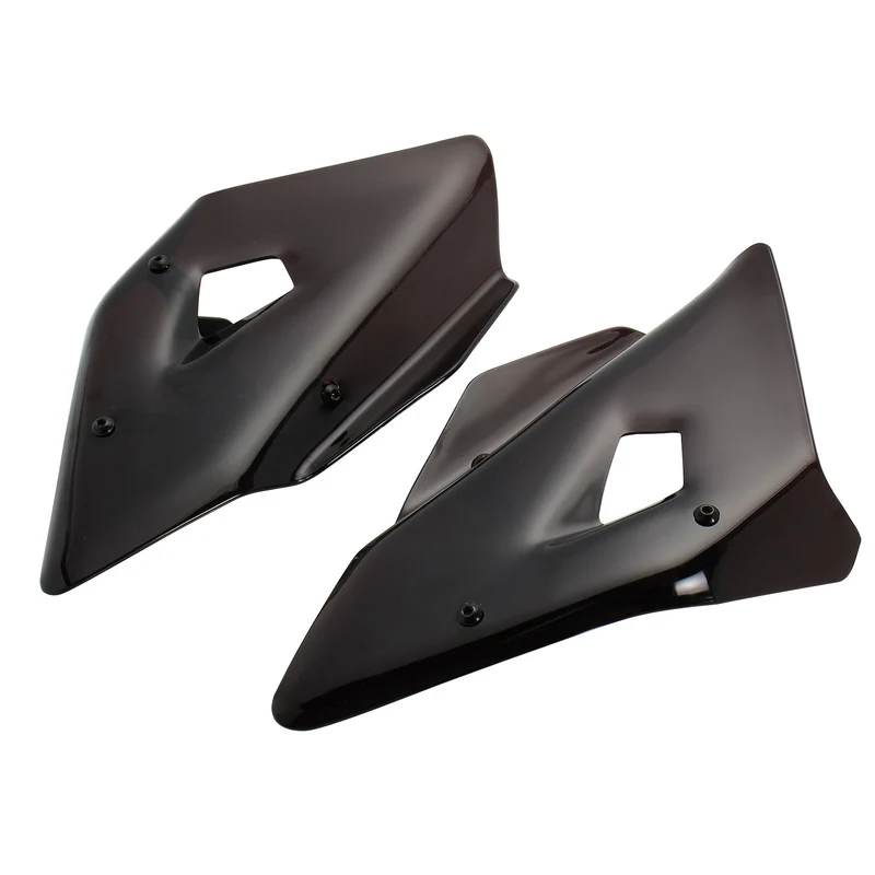Upper Wind Deflectors For BMW R1200GS LC R1250GS F750GS F850GS