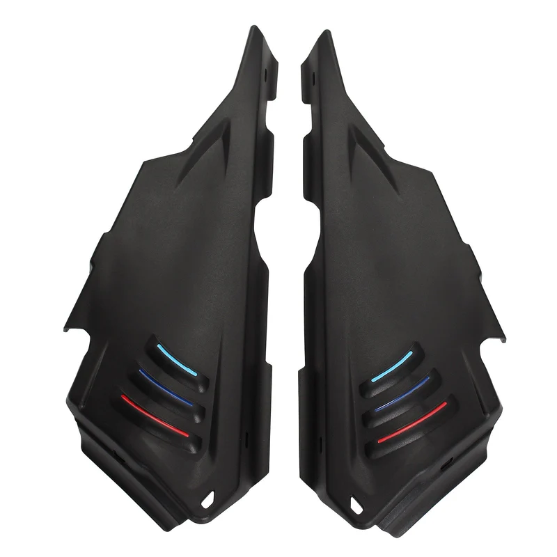 Rear Frame Side Covers For BMW R1200GS LC 13+/ADV 14+,R1250GS 19+ Panel Guards