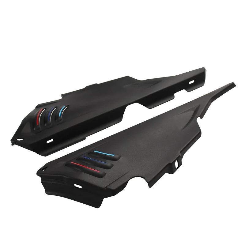 Rear Frame Side Covers For BMW R1200GS LC 13+/ADV 14+,R1250GS 19+ Panel Guards