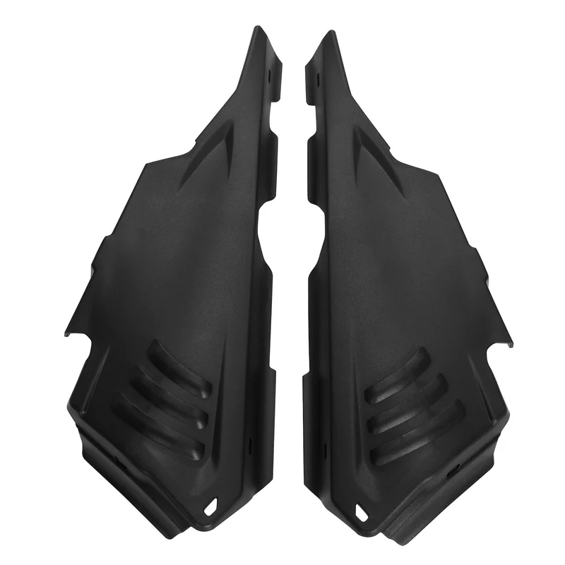 Rear Frame Side Covers For BMW R1200GS LC 13+/ADV 14+,R1250GS 19+ Panel Guards