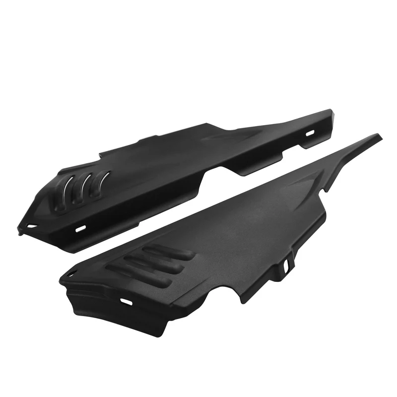 Rear Frame Side Covers For BMW R1200GS LC 13+/ADV 14+,R1250GS 19+ Panel Guards