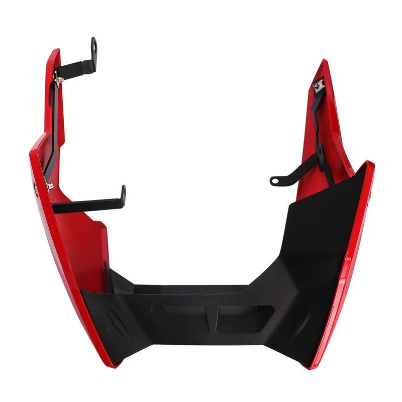 Engine Panel Belly Pan Lower Cowling Fairing For BMW F900R/F900XR 20-21 Bellypan