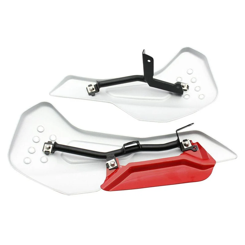 Aluminum Bellypan Kit For Triumph Trident 660 21-22 Lower Engine Spoiler Cowling