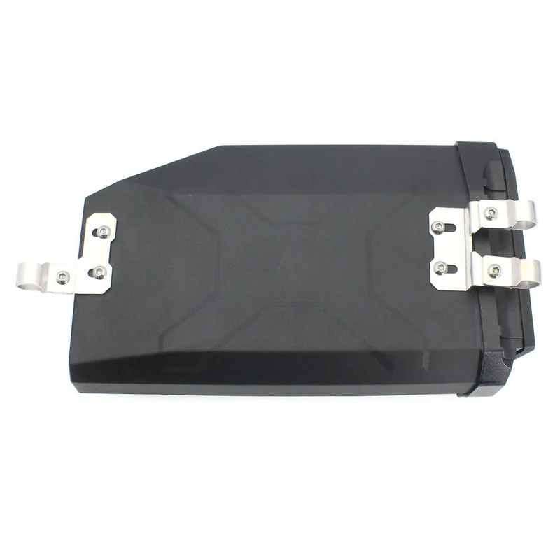 Motorcycle Tool Box w/Keys For BMW R1200GS LC/ADV R1250GS