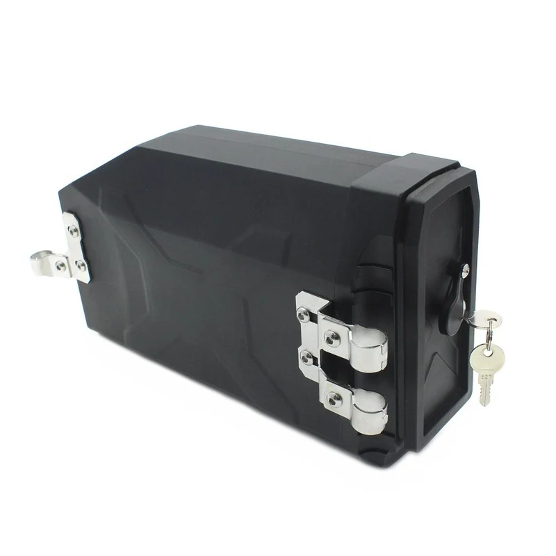 Motorcycle Tool Box w/Keys For BMW R1200GS LC/ADV R1250GS
