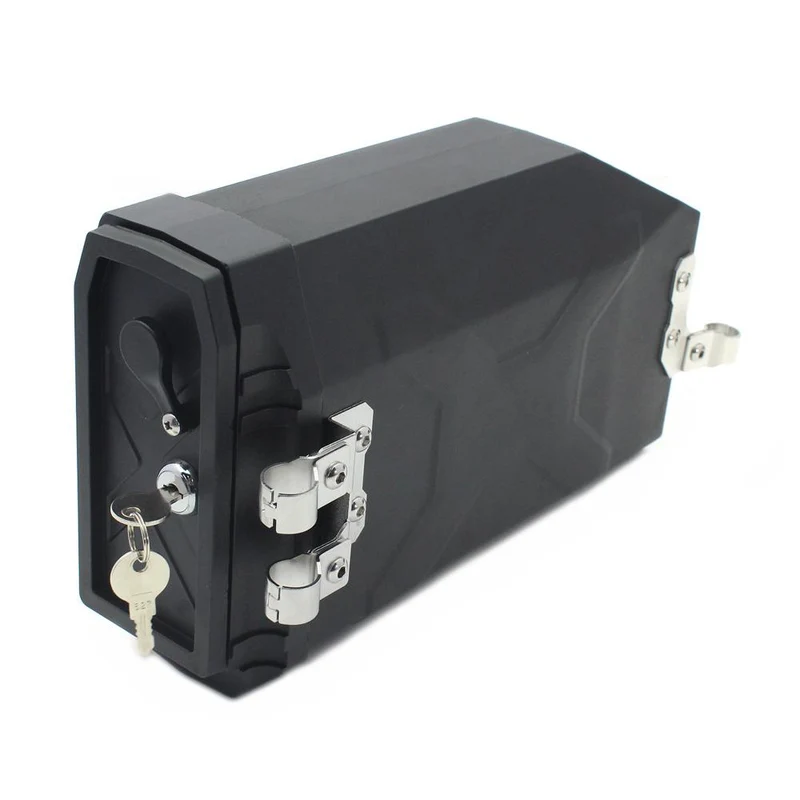 Motorcycle Tool Box w/Keys For BMW R1200GS LC/ADV R1250GS