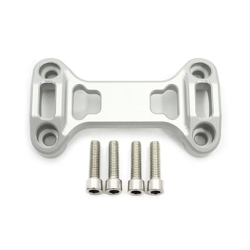 Handlebar Riser Top Clamp For BMW R1200GS LC/ ADV