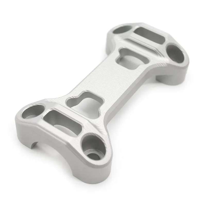 Handlebar Riser Top Clamp For BMW R1200GS LC/ ADV