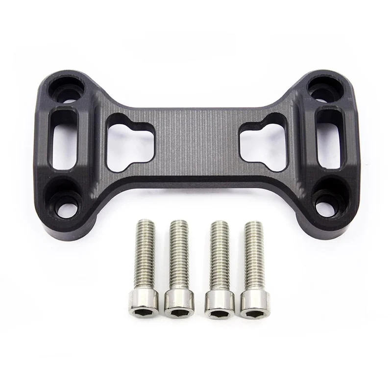 Handlebar Riser Top Clamp For BMW R1200GS LC/ ADV