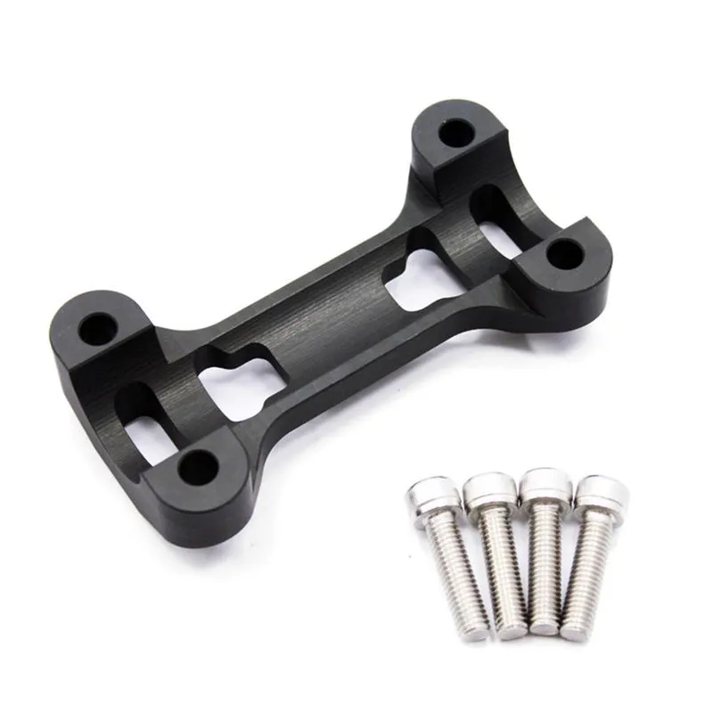 Handlebar Riser Top Clamp For BMW R1200GS LC/ ADV