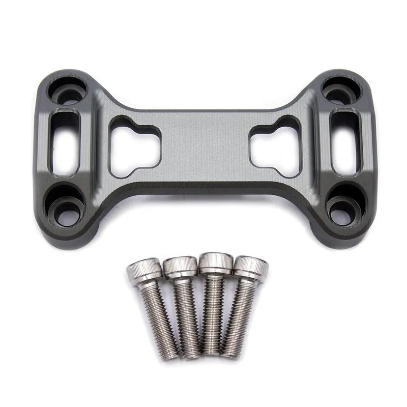 Handlebar Riser Top Clamp For BMW R1200GS LC/ ADV