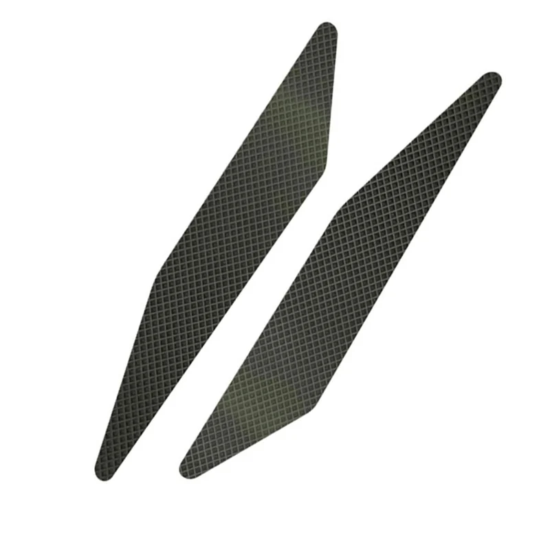 Gas Fuel Tank Pads For Yamaha YZF-R1 Traction Knee Grips Anti-slip