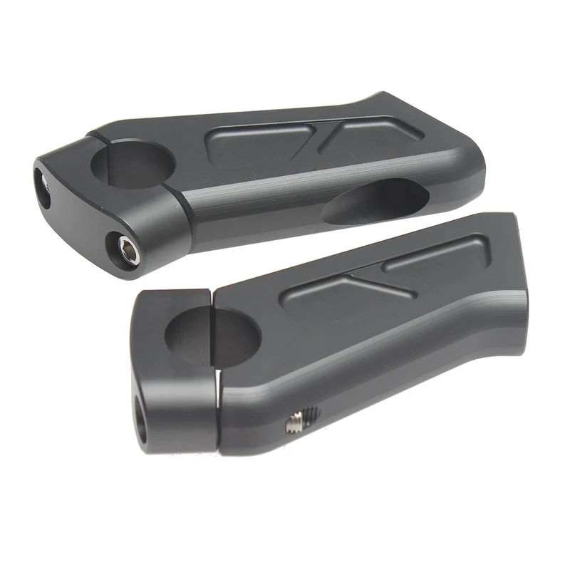 Handlebar Risers For R1200GS 08-12 /ADV 08-13 Oil Cooled