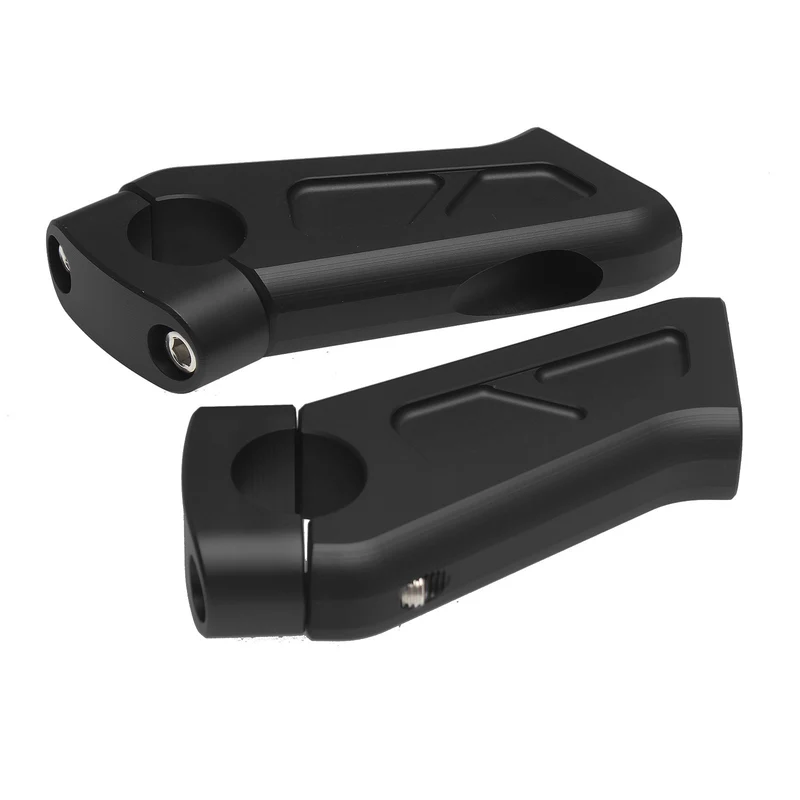 Handlebar Risers For R1200GS 08-12 /ADV 08-13 Oil Cooled