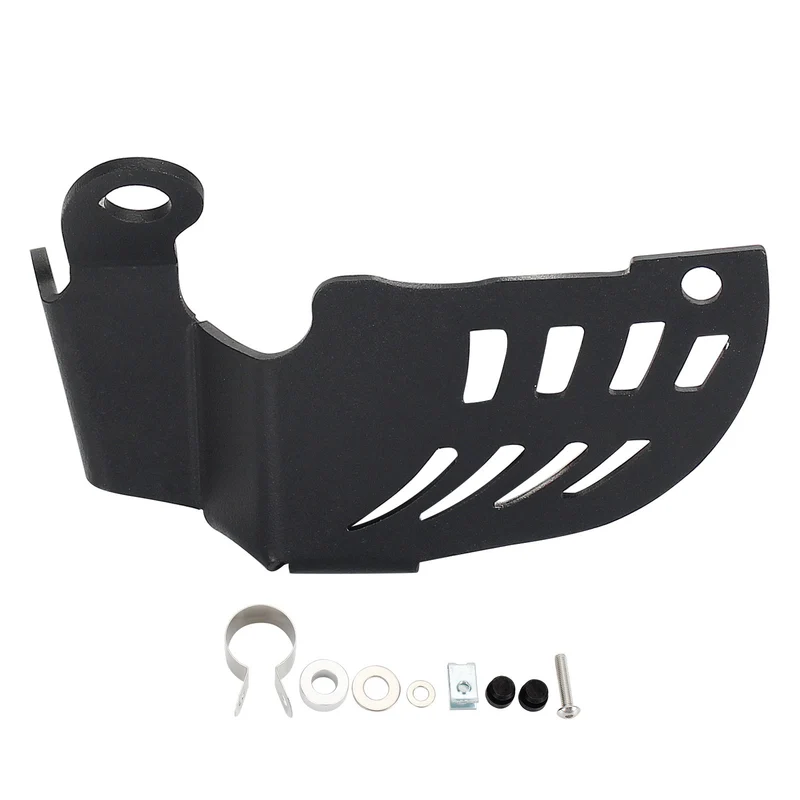 Side Stand Switch Guard For BMW R1200GS LC/ADV R1250GS/ADV R1250R