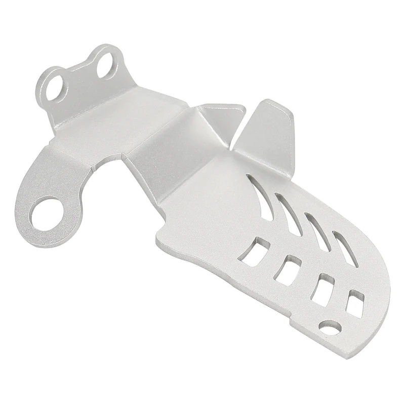 Side Stand Switch Guard For BMW R1200GS LC/ADV R1250GS/ADV R1250R