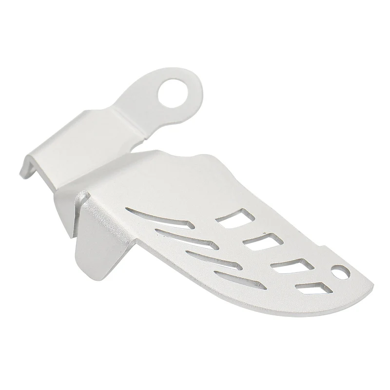 Side Stand Switch Guard For BMW R1200GS LC/ADV R1250GS/ADV R1250R