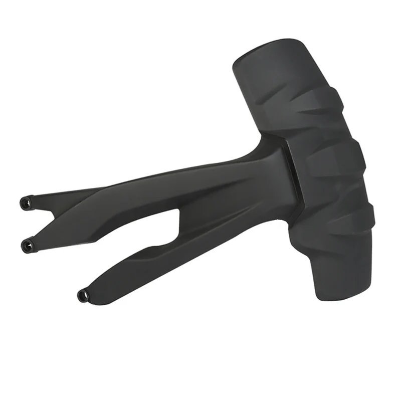 Rear Fender Mudguard For BMW R1200GS LC, R1250GS, Adventure