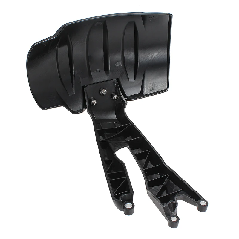 Rear Fender Mudguard For BMW R1200GS LC, R1250GS, Adventure