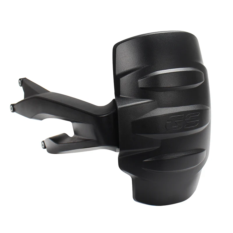 Rear Fender Mudguard For BMW R1200GS LC, R1250GS, Adventure