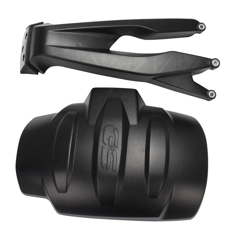Rear Fender Mudguard For BMW R1200GS LC, R1250GS, Adventure
