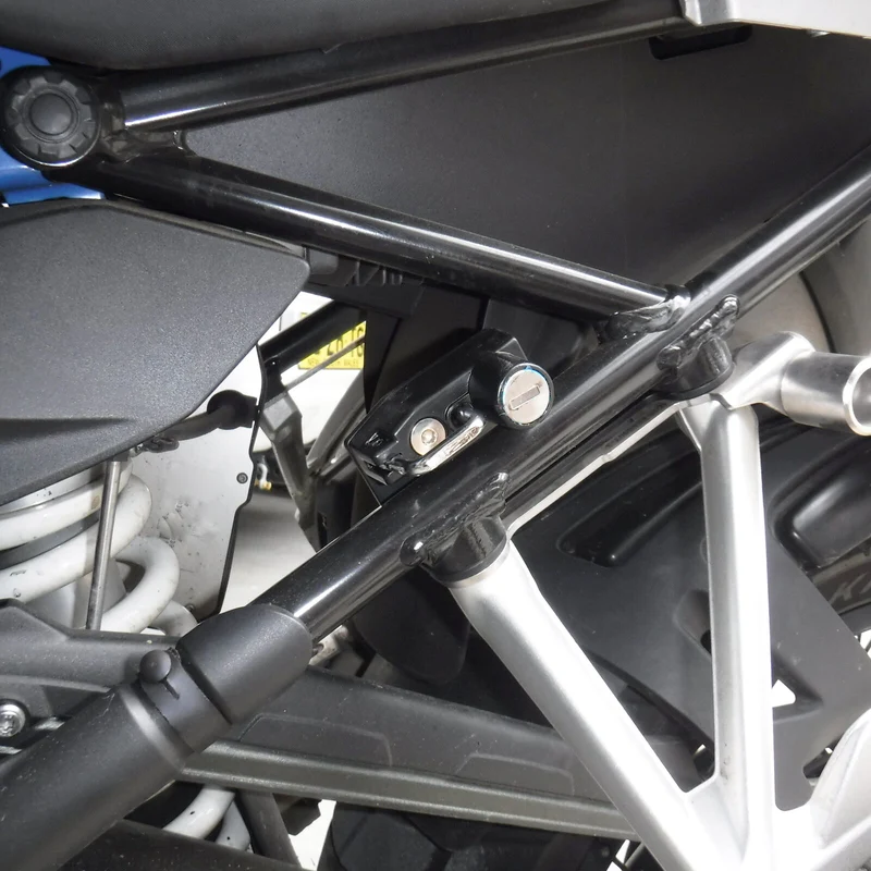 Helmet Lock For BMW R1200GS LC /R1250GS /ADV