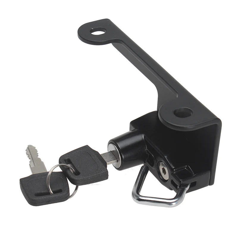 Helmet Lock For BMW R1200GS LC /R1250GS /ADV