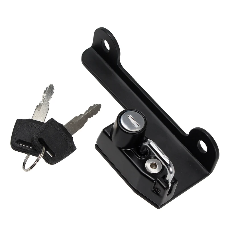 Helmet Lock For BMW R1200GS LC /R1250GS /ADV