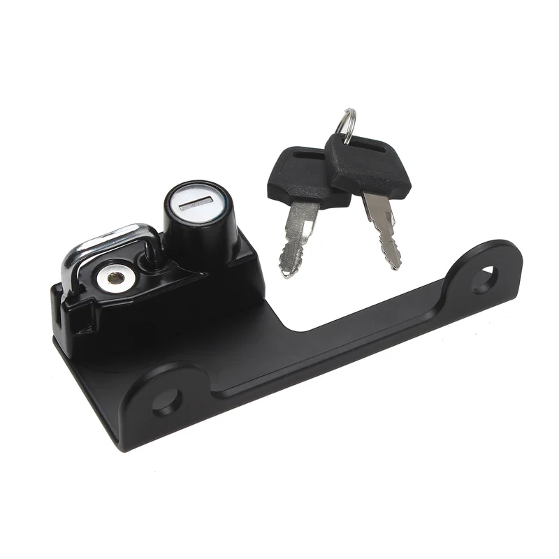 Helmet Lock For BMW R1200GS LC /R1250GS /ADV