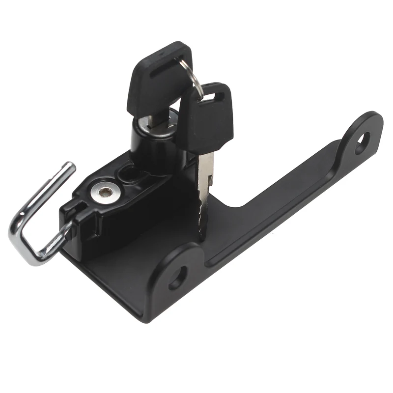 Helmet Lock For BMW R1200GS LC /R1250GS /ADV