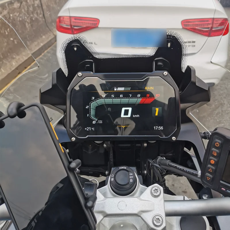 Instrument Screen Protector For BMW F850GS F900XR S1000RR R1200GS R1250GS