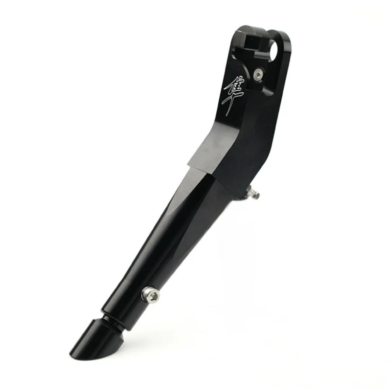 Adjustable Side Stand For SUZUKI HAYABUSA GSX1300R 1999-2020 Kickstand