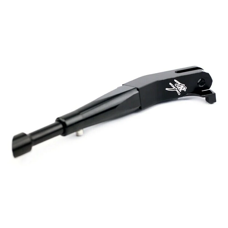 Adjustable Side Stand For SUZUKI HAYABUSA GSX1300R 1999-2020 Kickstand
