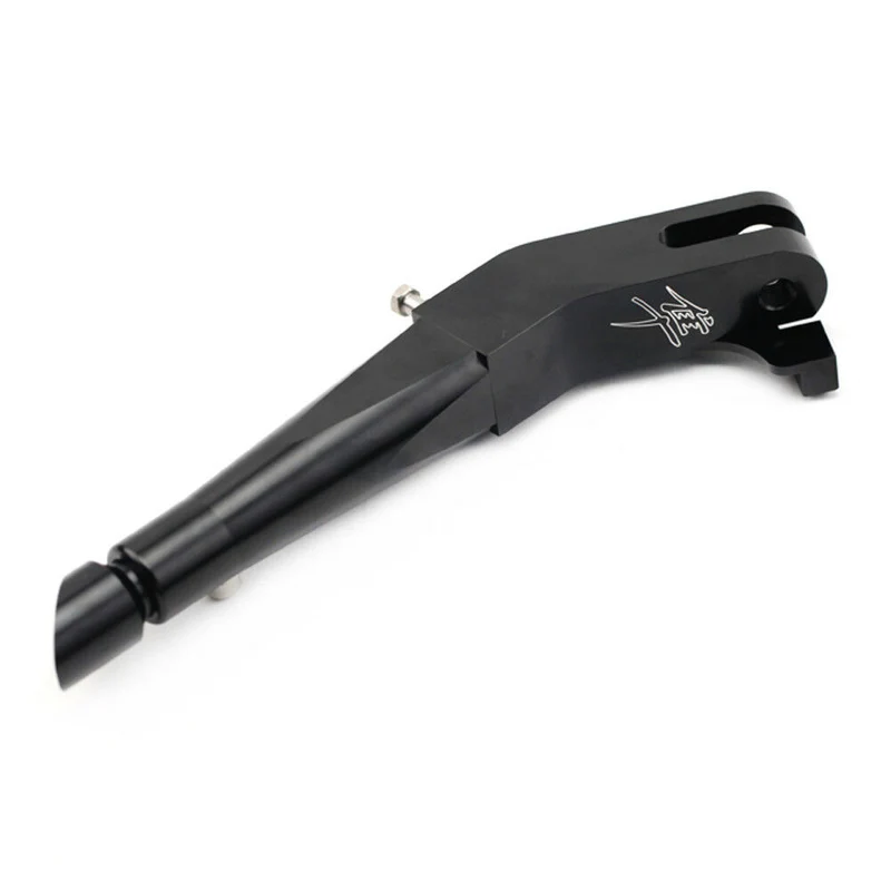 Adjustable Side Stand For SUZUKI HAYABUSA GSX1300R 1999-2020 Kickstand