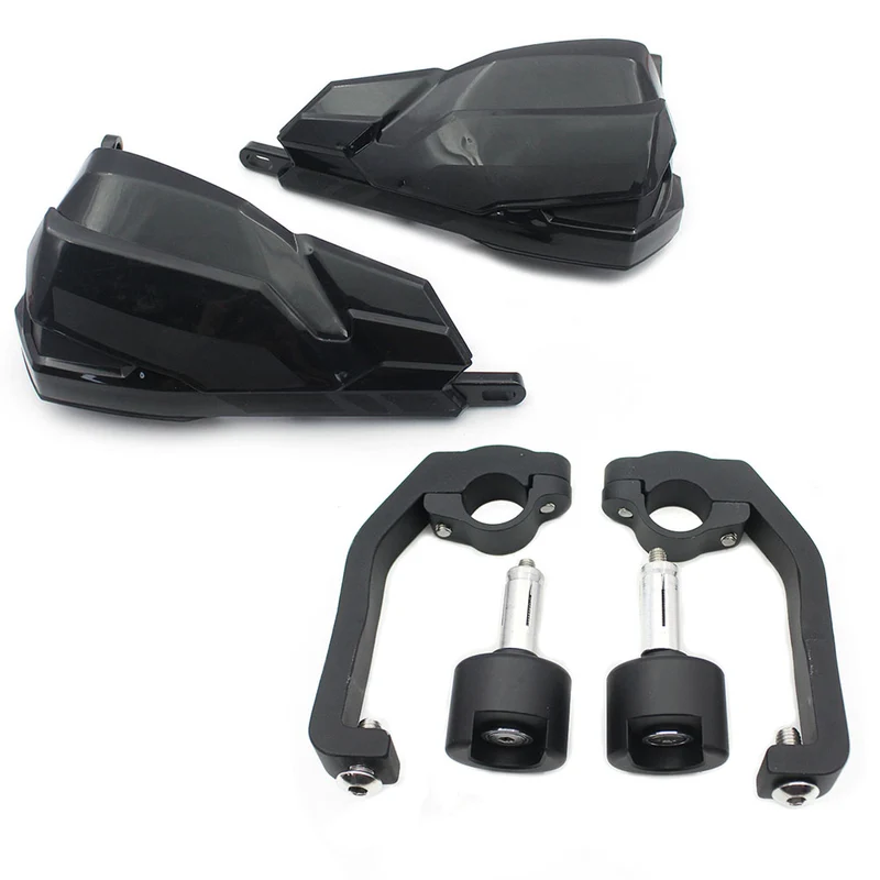 Handguards For Honda Africa Twin CRF1000L 2016-2019 Wind Deflectors Protectors