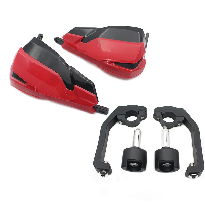 Handguards For Honda Africa Twin CRF1000L 2016-2019 Wind Deflectors Protectors