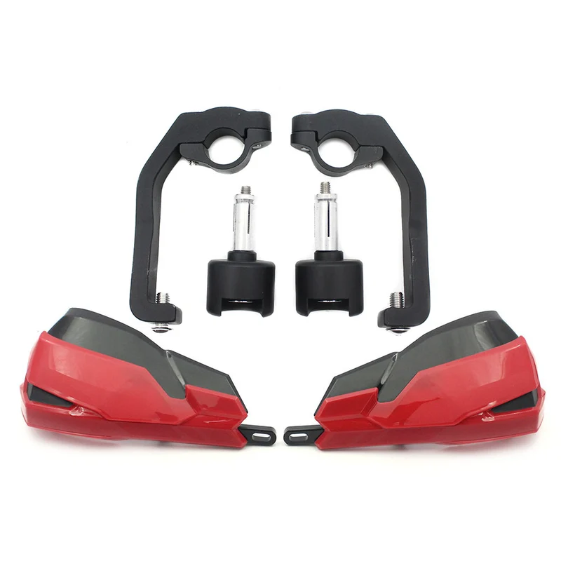 Handguards For Honda Africa Twin CRF1000L 2016-2019 Wind Deflectors Protectors