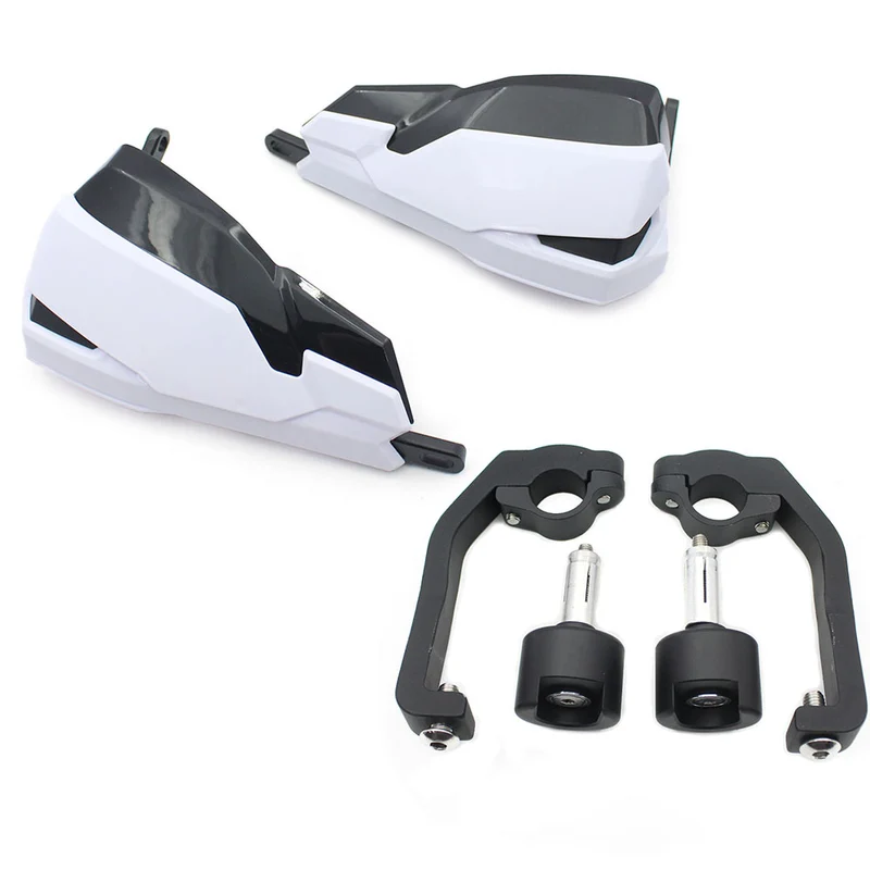Handguards For Honda Africa Twin CRF1000L 2016-2019 Wind Deflectors Protectors
