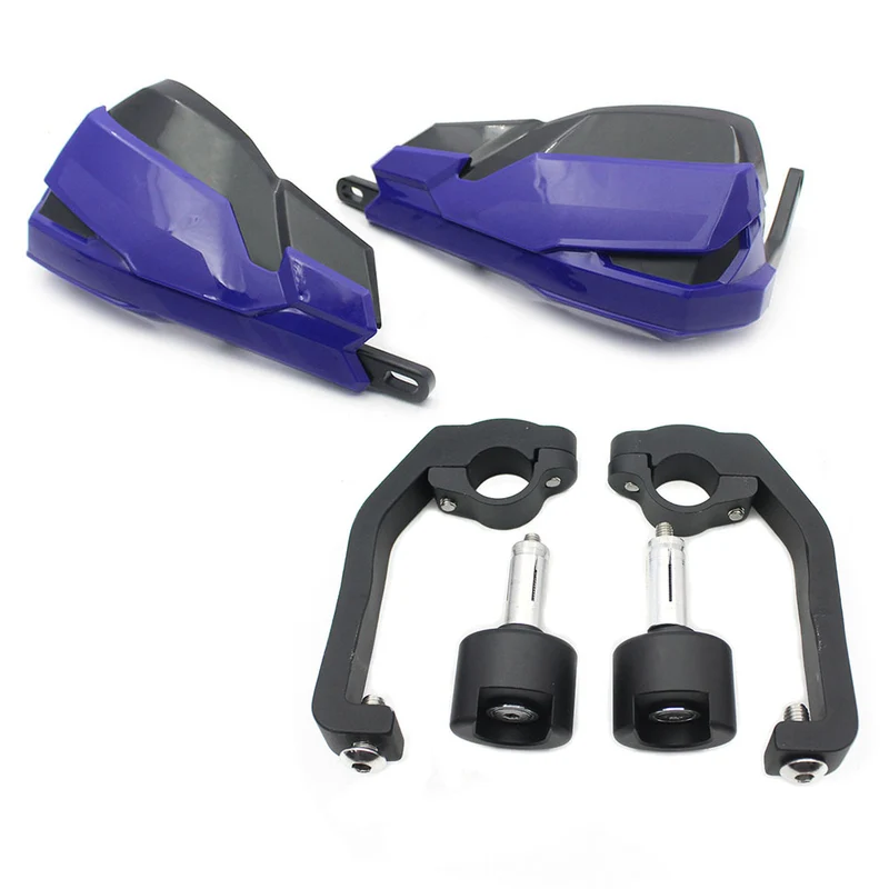 Handguards For Honda Africa Twin CRF1000L 2016-2019 Wind Deflectors Protectors