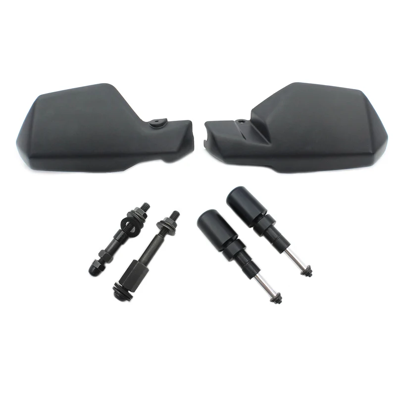 Handguards Hand Knuckle Guards For Suzuki V-strom DL650 2004-2021