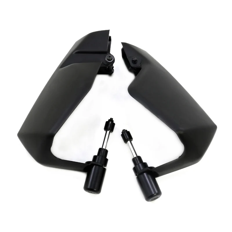 Handguards Hand Knuckle Guards For Suzuki V-strom DL650 2004-2021