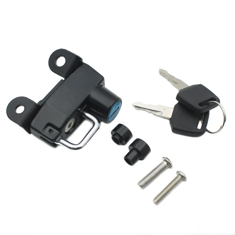 Helmet Lock For Ducati Scrambler 400 sixty 2, 800 Icon / Full Throttle Urban Enduro 2015+