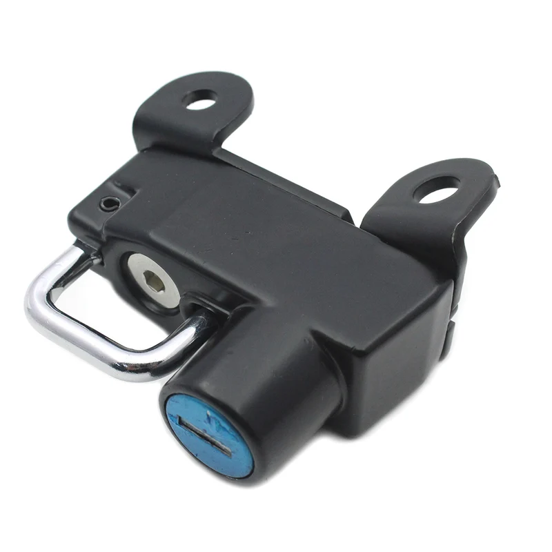 Helmet Lock For Ducati Scrambler 400 sixty 2, 800 Icon / Full Throttle Urban Enduro 2015+