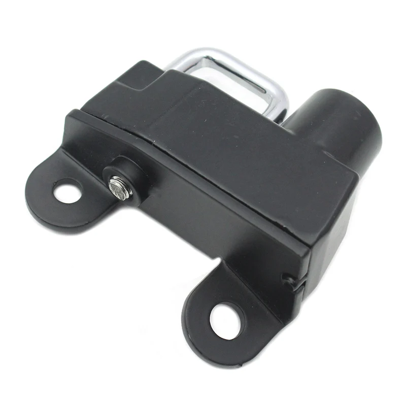 Helmet Lock For Ducati Scrambler 400 sixty 2, 800 Icon / Full Throttle Urban Enduro 2015+
