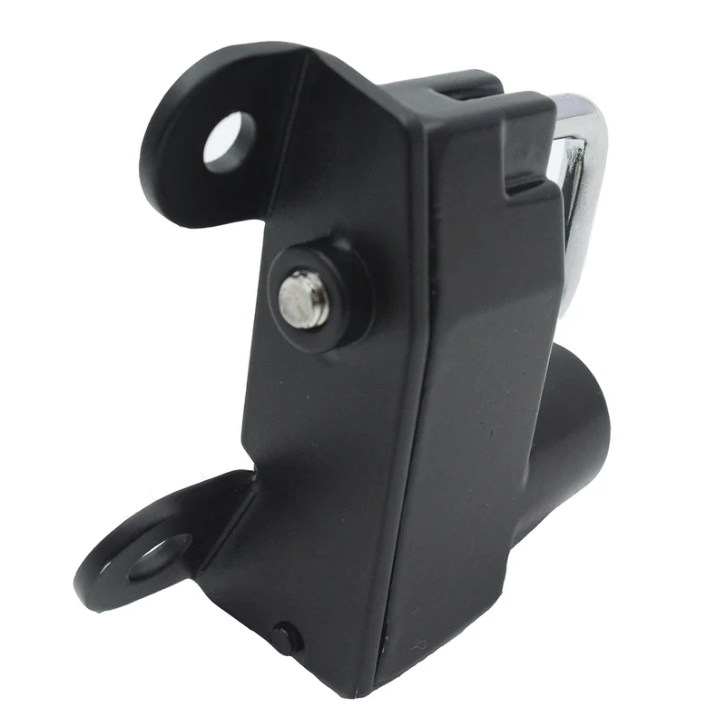 Helmet Lock For Ducati Scrambler 400 sixty 2, 800 Icon / Full Throttle Urban Enduro 2015+