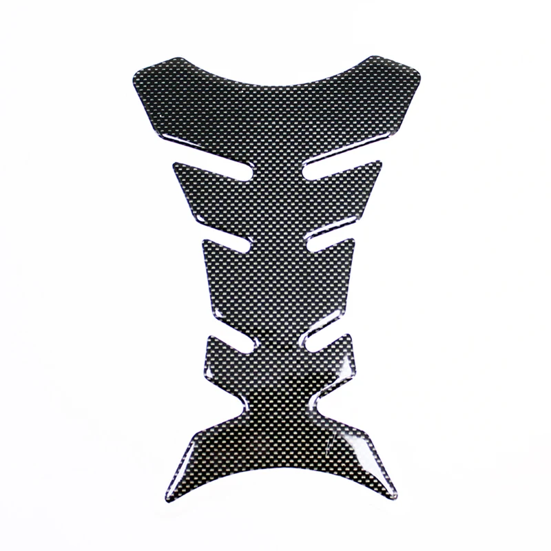 3D Fuel Tank Pad Sticker For Honda Yamaha Kawasaki Suzuki BMW Ducati Motorcycles